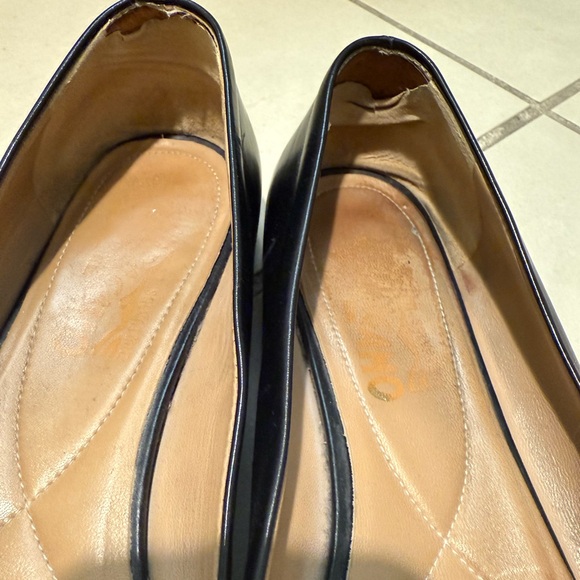 Salvatore Ferragamo Flats - Picture 7 of 8
